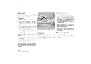 Porsche-911-996-owners-manual page 46 min