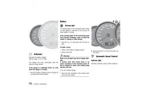 Porsche-911-996-owners-manual page 66 min