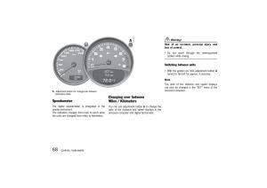 Porsche-911-996-owners-manual page 68 min