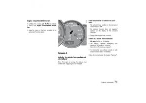 Porsche-911-996-owners-manual page 71 min