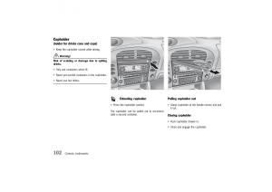 manual--Porsche-911-GT2-996-owners-manual page 102 min