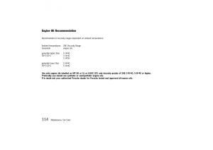 manual--Porsche-911-GT2-996-owners-manual page 114 min