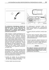 Toyota-Prius-II-2-NHW20-instrukcja-obslugi page 102 min