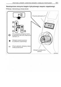 Toyota-Prius-II-2-NHW20-instrukcja-obslugi page 174 min