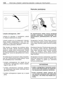 Toyota-Prius-II-2-NHW20-instrukcja-obslugi page 181 min