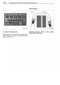 Toyota-Prius-II-2-NHW20-instrukcja-obslugi page 191 min