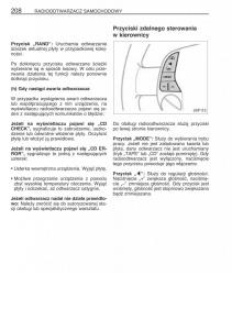 Toyota-Prius-II-2-NHW20-instrukcja-obslugi page 221 min