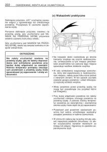 Toyota-Prius-II-2-NHW20-instrukcja-obslugi page 235 min