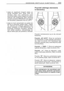 Toyota-Prius-II-2-NHW20-instrukcja-obslugi page 236 min