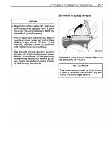 Toyota-Prius-II-2-NHW20-instrukcja-obslugi page 240 min