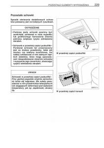 Toyota-Prius-II-2-NHW20-instrukcja-obslugi page 242 min