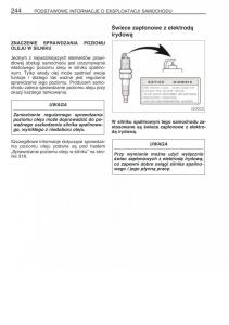 Toyota-Prius-II-2-NHW20-instrukcja-obslugi page 257 min