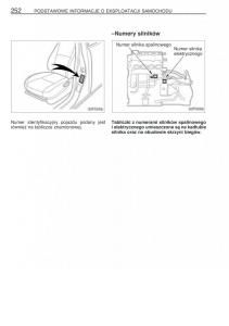 Toyota-Prius-II-2-NHW20-instrukcja-obslugi page 265 min