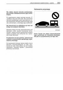 Toyota-Prius-II-2-NHW20-instrukcja-obslugi page 276 min