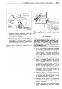 Toyota-Prius-II-2-NHW20-instrukcja-obslugi page 282 min