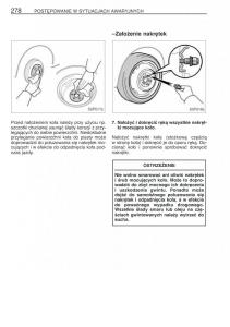 Toyota-Prius-II-2-NHW20-instrukcja-obslugi page 291 min