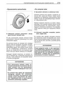 Toyota-Prius-II-2-NHW20-instrukcja-obslugi page 292 min