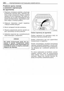 Toyota-Prius-II-2-NHW20-instrukcja-obslugi page 293 min