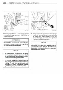 Toyota-Prius-II-2-NHW20-instrukcja-obslugi page 301 min