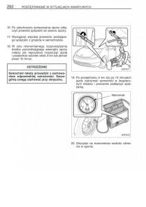 Toyota-Prius-II-2-NHW20-instrukcja-obslugi page 305 min