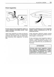 Toyota-Prius-II-2-NHW20-instrukcja-obslugi page 68 min