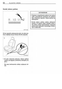 Toyota-Prius-II-2-NHW20-instrukcja-obslugi page 79 min