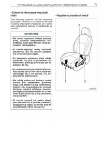 Toyota-Prius-II-2-NHW20-instrukcja-obslugi page 84 min