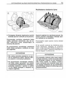 Toyota-Prius-II-2-NHW20-instrukcja-obslugi page 86 min