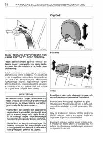 Toyota-Prius-II-2-NHW20-instrukcja-obslugi page 87 min