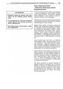 Toyota-Prius-II-2-NHW20-instrukcja-obslugi page 88 min