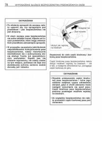 Toyota-Prius-II-2-NHW20-instrukcja-obslugi page 91 min