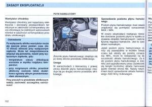 VW-Passat-B4-instrukcja-obslugi page 103 min