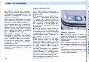 VW-Passat-B4-instrukcja-obslugi page 115 min