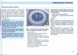 VW-Passat-B4-instrukcja-obslugi page 118 min