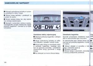 VW-Passat-B4-instrukcja-obslugi page 129 min