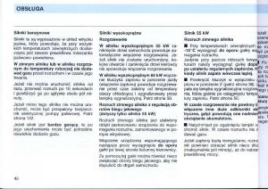 VW-Passat-B4-instrukcja-obslugi page 42 min