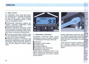 VW-Passat-B4-instrukcja-obslugi page 46 min