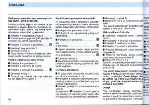 VW-Passat-B4-instrukcja-obslugi page 66 min