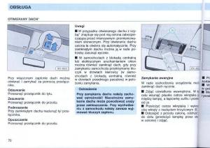 VW-Passat-B4-instrukcja-obslugi page 72 min