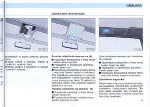 VW-Passat-B4-instrukcja-obslugi page 73 min