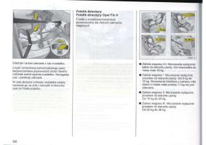 Opel-Zafira-A-Vauxhall-instrukcja-obslugi page 107 min