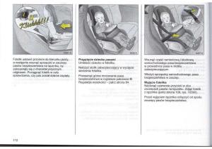 Opel-Zafira-A-Vauxhall-instrukcja-obslugi page 113 min