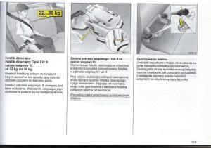 Opel-Zafira-A-Vauxhall-instrukcja-obslugi page 116 min