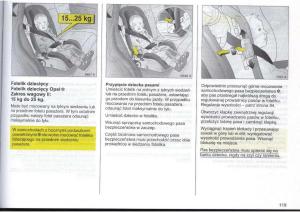 Opel-Zafira-A-Vauxhall-instrukcja-obslugi page 120 min