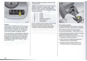 Opel-Zafira-A-Vauxhall-instrukcja-obslugi page 147 min