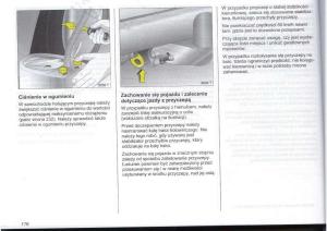 Opel-Zafira-A-Vauxhall-instrukcja-obslugi page 177 min