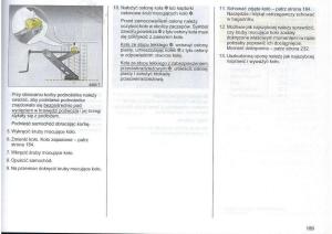 Opel-Zafira-A-Vauxhall-instrukcja-obslugi page 190 min