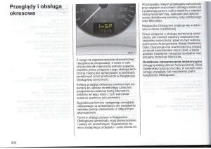 Opel-Zafira-A-Vauxhall-instrukcja-obslugi page 205 min