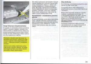 Opel-Zafira-A-Vauxhall-instrukcja-obslugi page 206 min