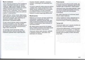 Opel-Zafira-A-Vauxhall-instrukcja-obslugi page 218 min